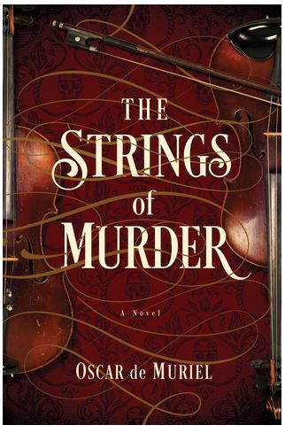 strings of murder